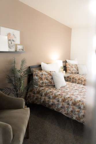 S Bed Arlington Farm Apartments 14